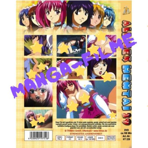 All Sex Hentai #29